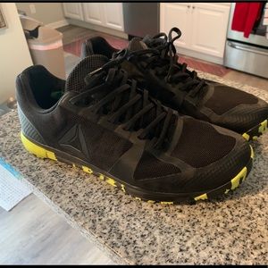 Reebok Crossfit Speed TR